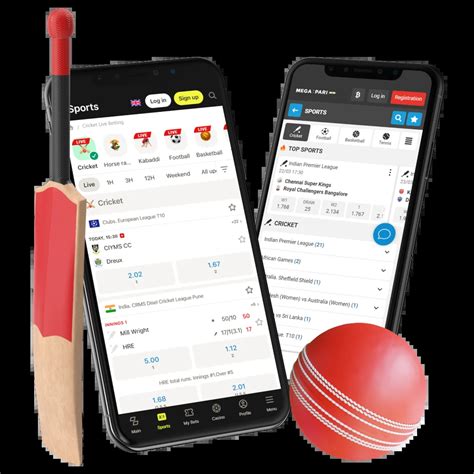 Best Cricket Betting Apps in India (August 2024) .